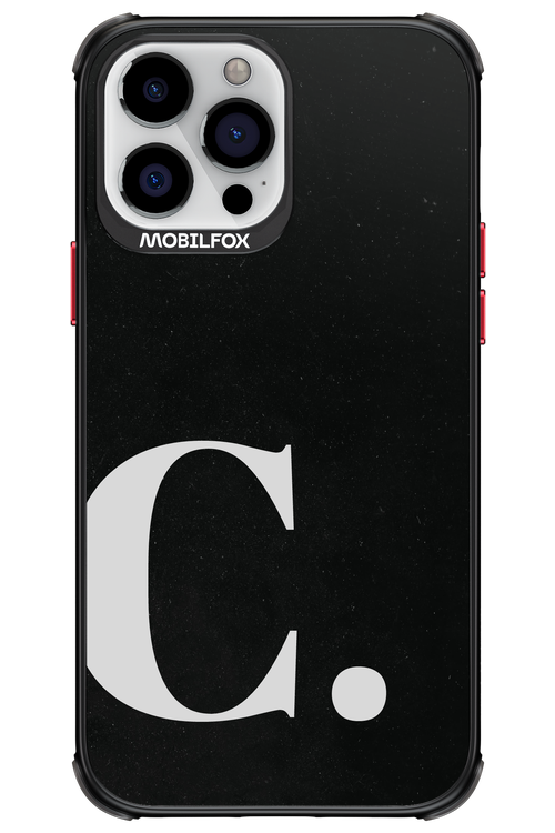 C (Off Space) 2.0 - Apple iPhone 13 Pro Max