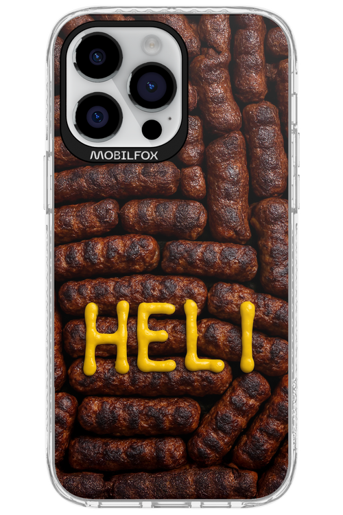Mici 2.0 - Apple iPhone 14 Pro Max