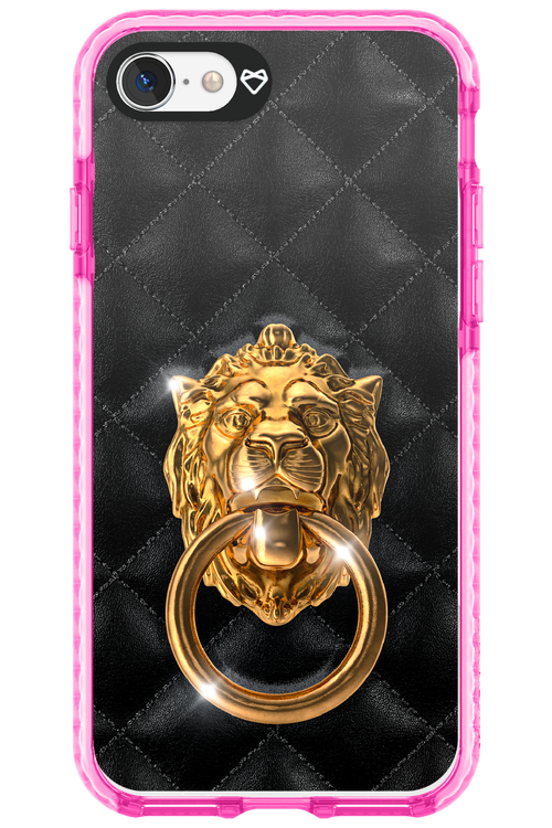 Gold Lion - Apple iPhone SE 2022