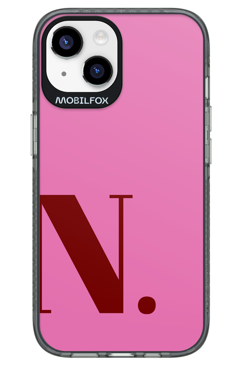 N (Sorbet) 2.0 - Apple iPhone 14