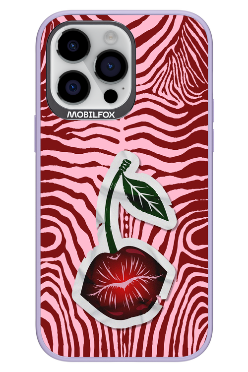 Kissy Cherry 2.0 - Apple iPhone 14 Pro Max