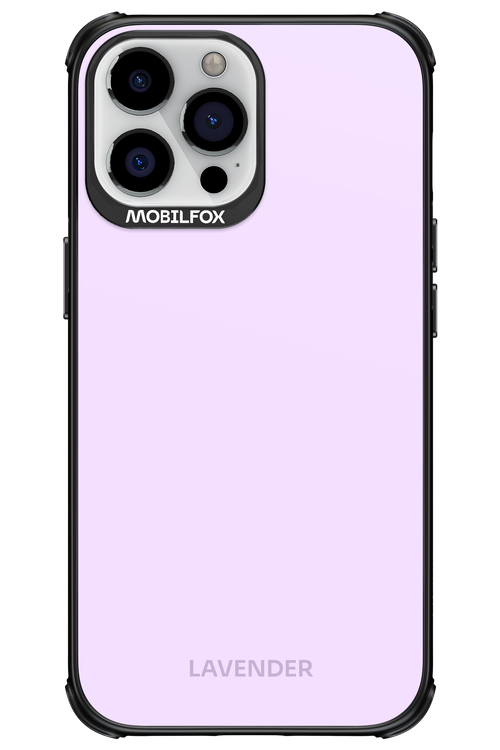 LAVENDER - FS2 2.0 - Apple iPhone 13 Pro Max