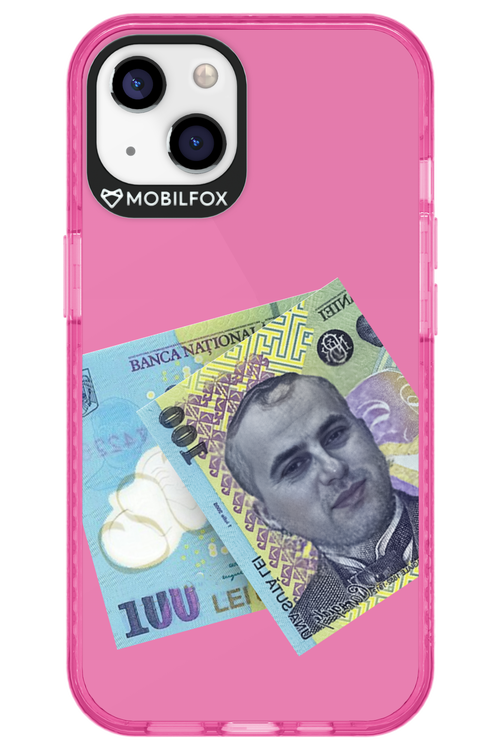 Zbir Lei 2.0 - Apple iPhone 13