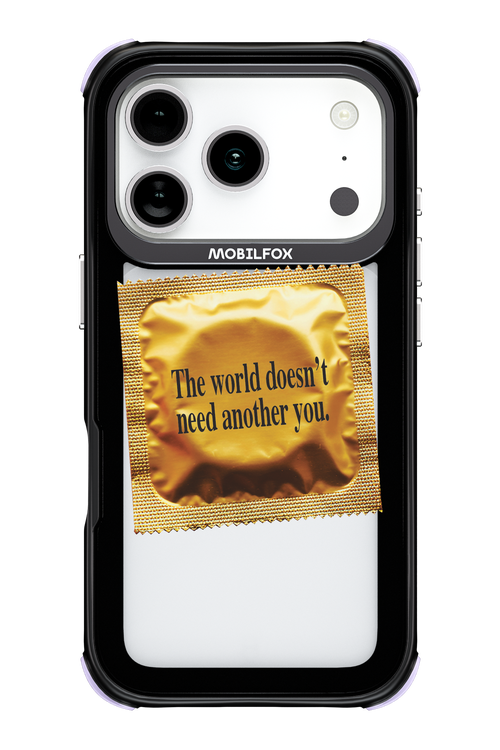 Another you 2.0 - Apple iPhone 17 Pro