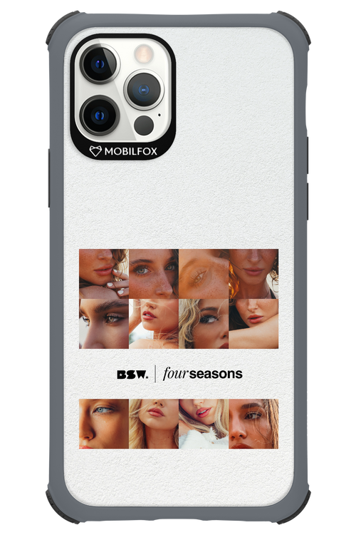 BSW FourSeasons 4 2.0 - Apple iPhone 12 Pro