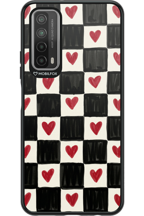 Little Hearts 2.0 - Huawei P Smart 2021
