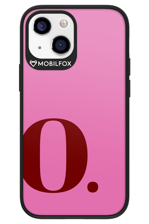 O (Sorbet) 2.0 - Apple iPhone 13 Mini