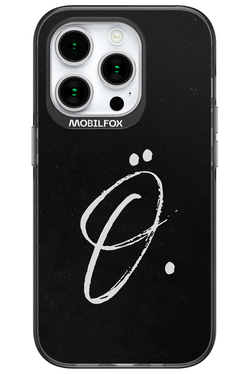 (Off Space) O II 2.0 - Apple iPhone 15 Pro