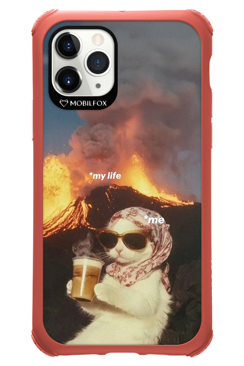 My life 2.0 - Apple iPhone 11 Pro