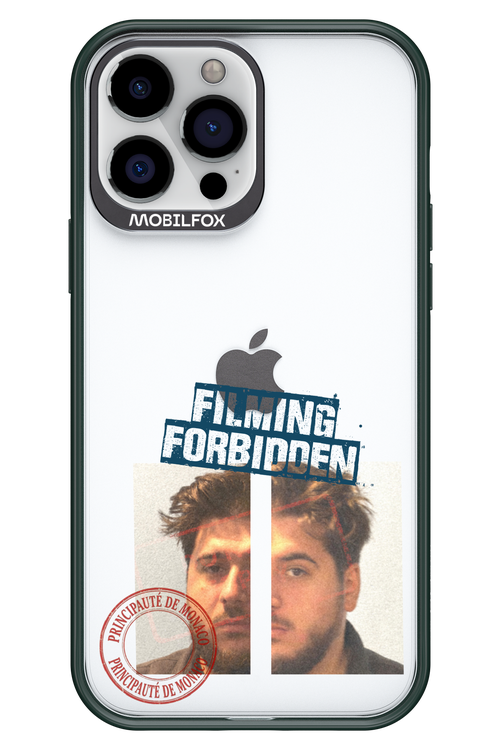 Romeo Mugshot 2.0 - Apple iPhone 13 Pro Max