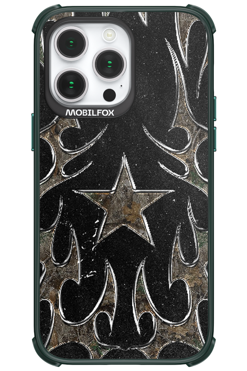 Camo 2.0 - Apple iPhone 14 Pro Max