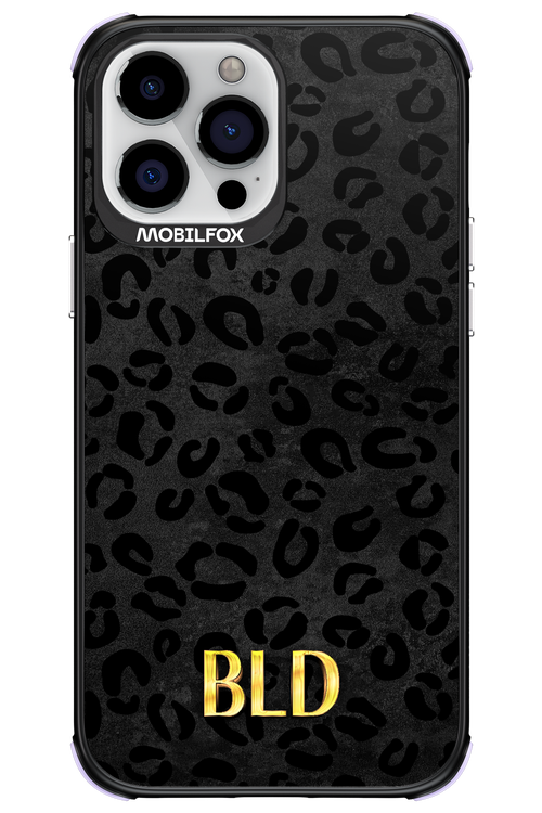 BLD BLVCK LEO 2.0 - Apple iPhone 13 Pro Max