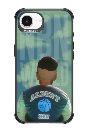 Albert Sky 2.0 - Apple iPhone 16e