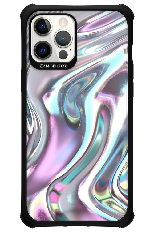 Holochrome 2.0 - Apple iPhone 12 Pro Max