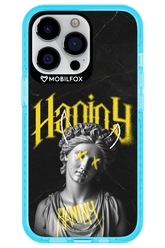 Classic Haniny - Apple iPhone 13 Pro