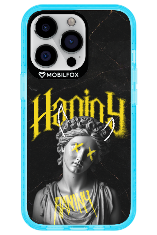 Classic Haniny - Apple iPhone 13 Pro
