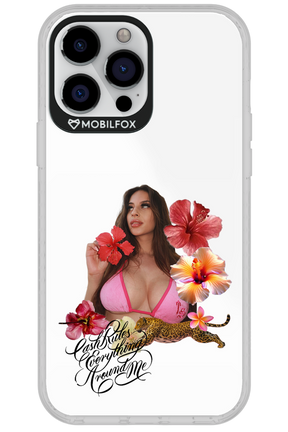 Island Money Muse - Apple iPhone 13 Pro Max