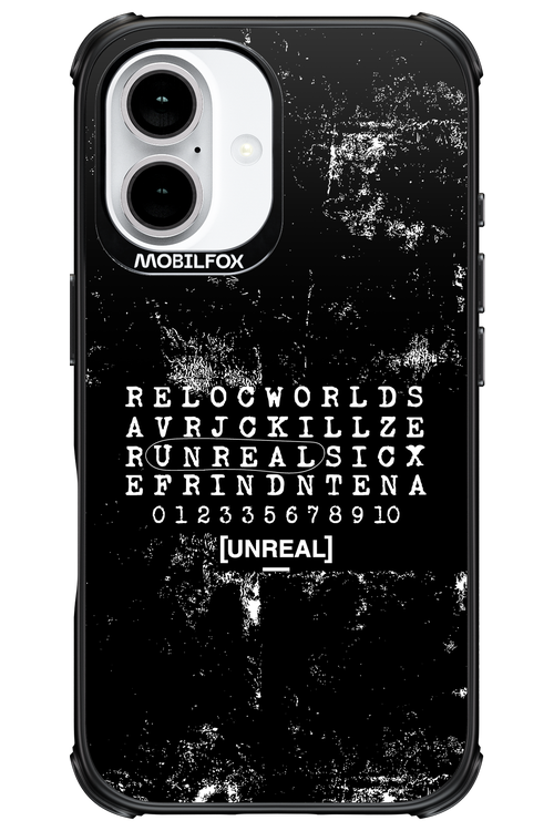 X Ten 2.0 - Apple iPhone 16