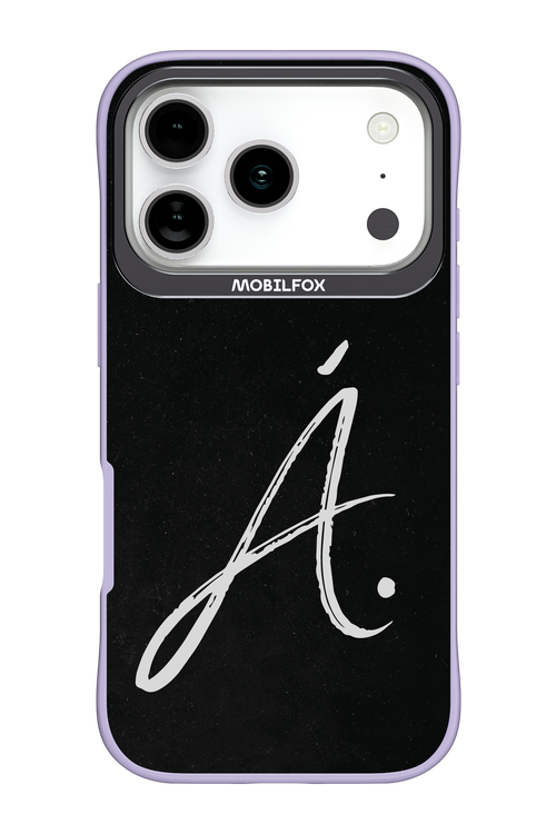 (Off Space) A II 2.0 - Apple iPhone 17 Pro