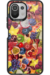Fruit Basket 2.0 - Xiaomi Mi 11 Lite (2021)
