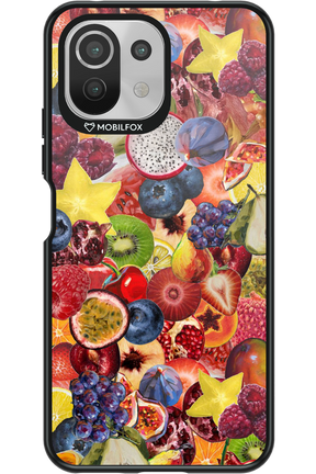 Fruit Basket 2.0 - Xiaomi Mi 11 Lite (2021)