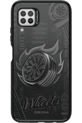 Hot Money - Huawei P40 Lite