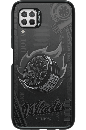 Hot Money - Huawei P40 Lite