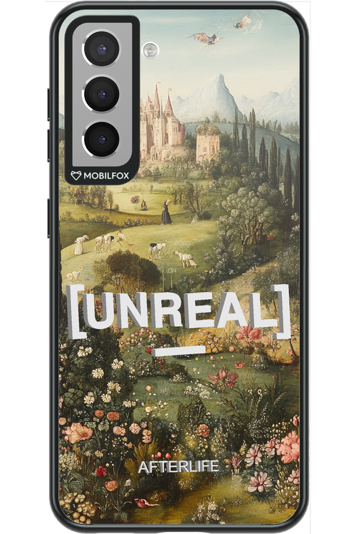 Afterlife 2.0 - Samsung Galaxy S21