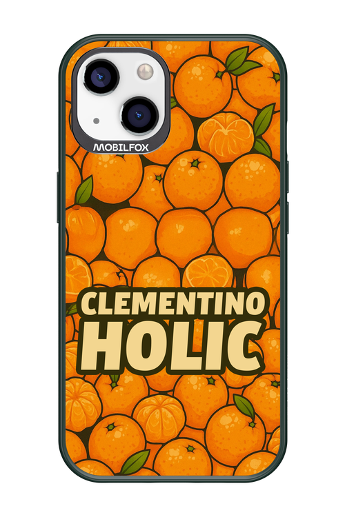 Clementino Holic 2.0 - Apple iPhone 13