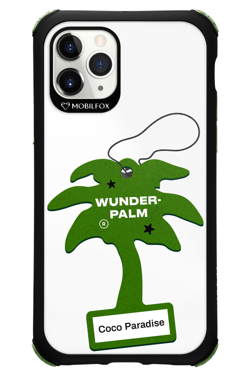 Wunder-Palm 2.0 - Apple iPhone 11 Pro