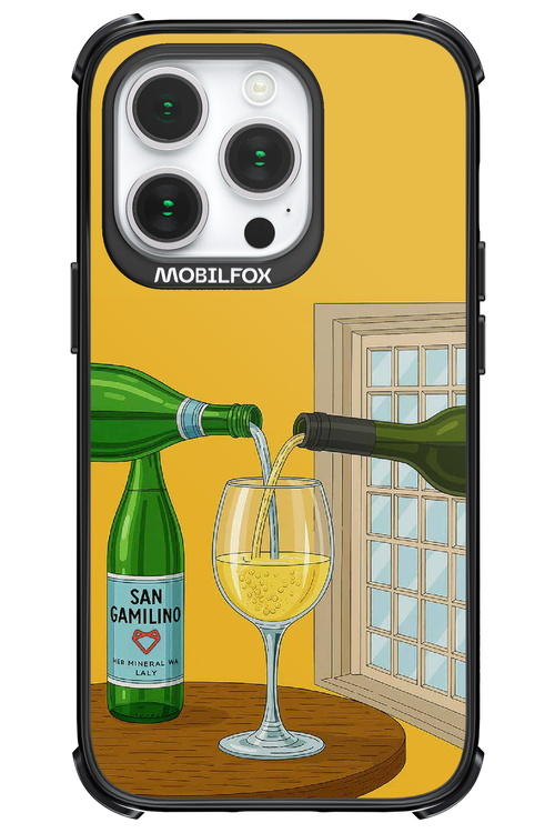 Gami Spritz 2.0 - Apple iPhone 14 Pro