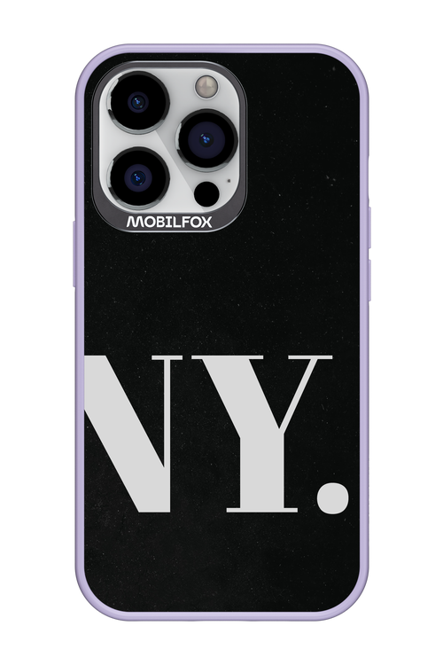 NY (Off Space) 2.0 - Apple iPhone 13 Pro
