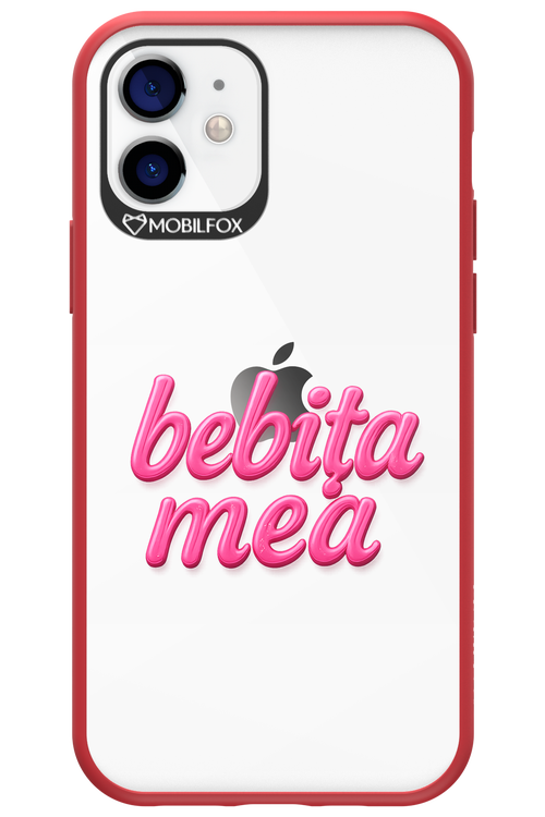 Meaa 2.0 - Apple iPhone 12