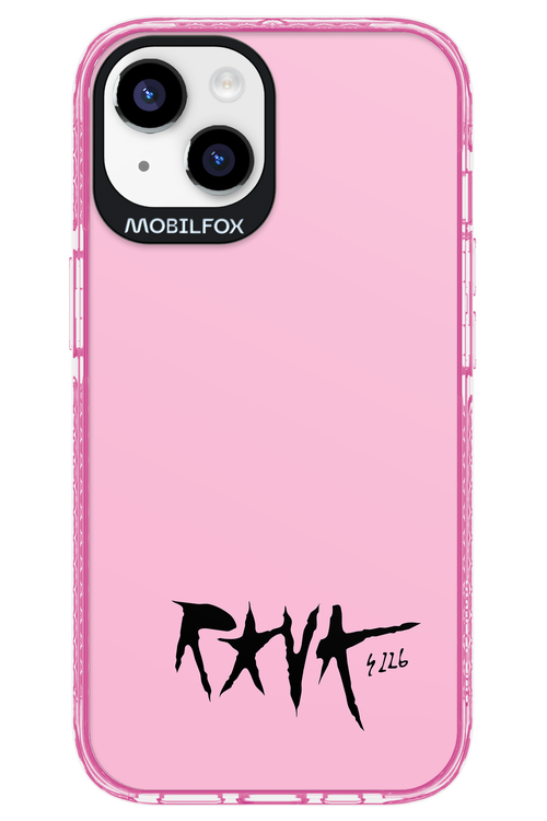 R-va - Apple iPhone 14