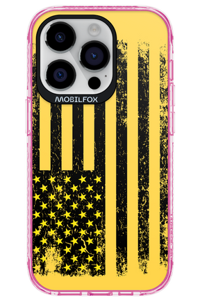 Impact Stripes - Apple iPhone 14 Pro