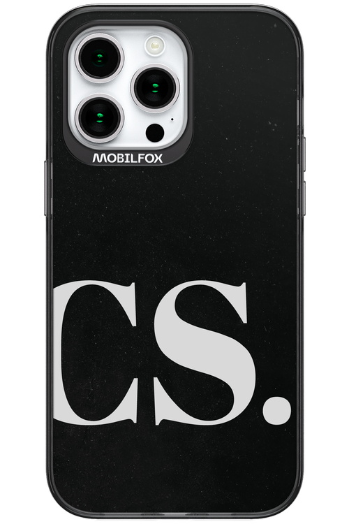 CS (Off Space) 2.0 - Apple iPhone 15 Pro Max