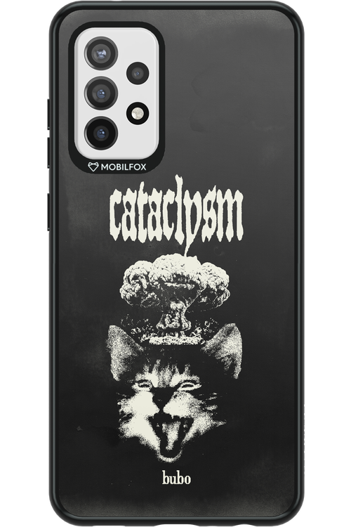 CATACLYSM - Samsung Galaxy A72