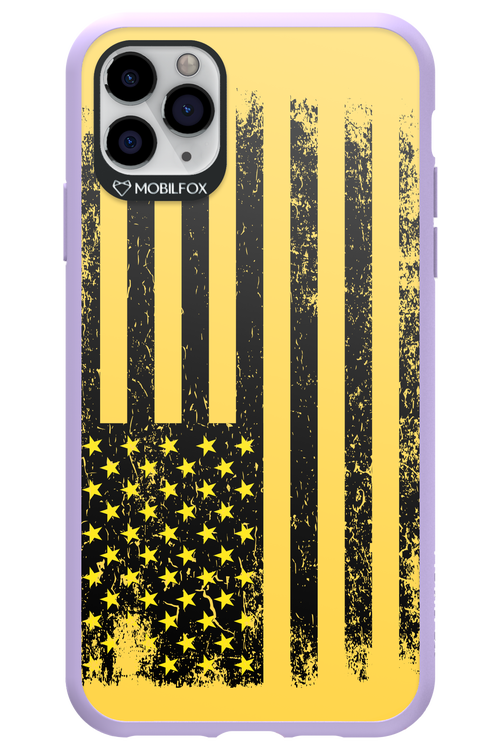 Impact Stripes 2.0 - Apple iPhone 11 Pro Max