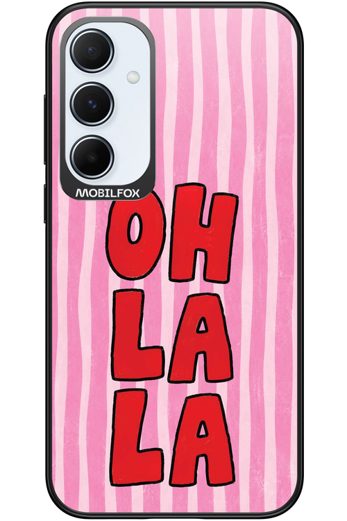OHLALA 2.0 - Samsung Galaxy A55