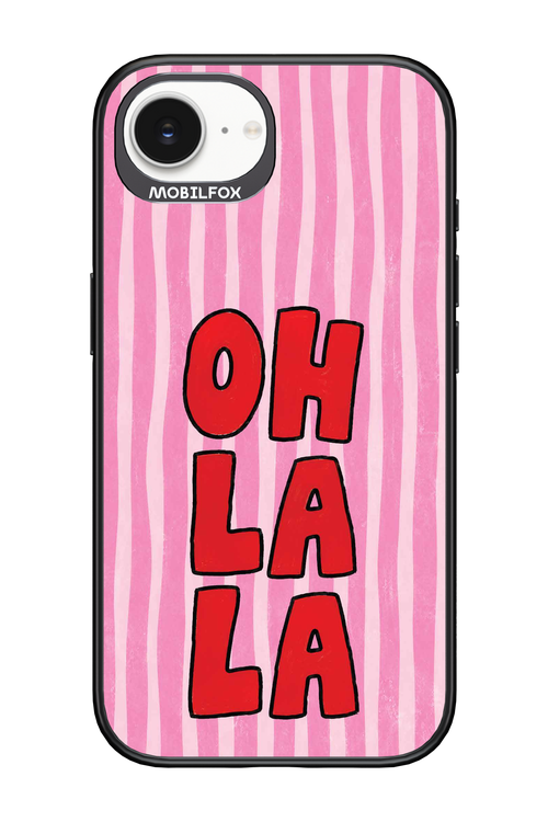 OHLALA 2.0 - Apple iPhone 16e