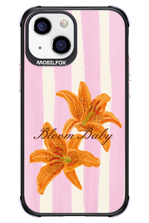 Bloom Baby 2.0 - Apple iPhone 13 Mini
