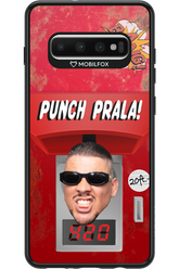 Punch Prala - Samsung Galaxy S10+