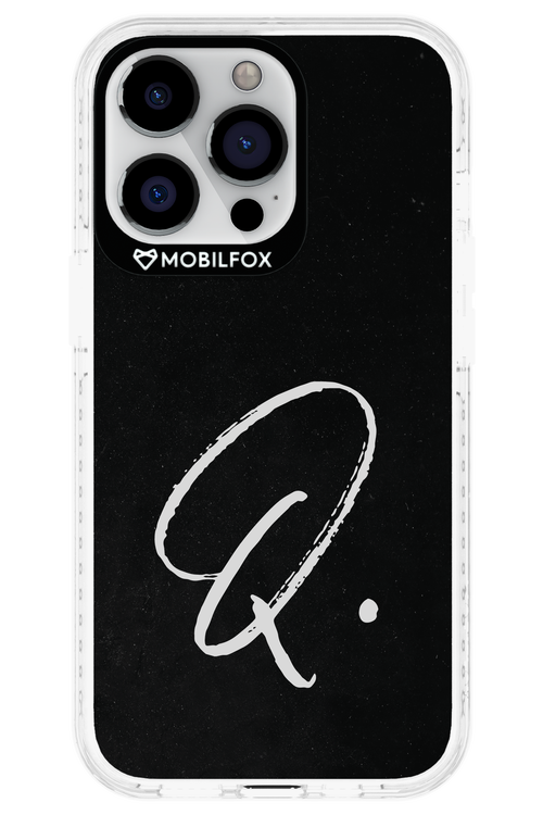 (Off Space) Q 2.0 - Apple iPhone 13 Pro