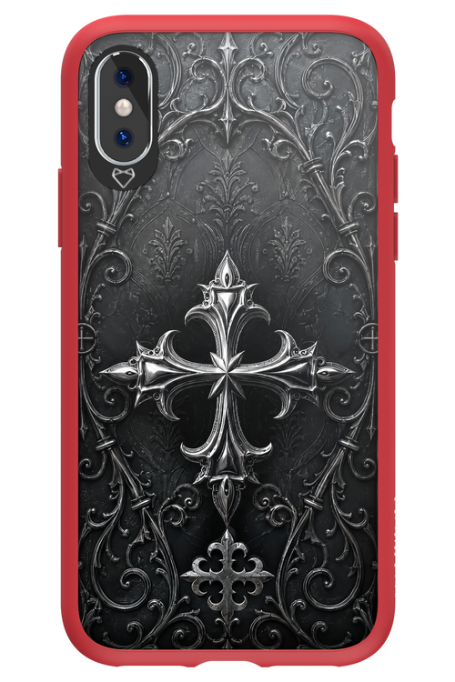 Armor 2.0 - Apple iPhone X