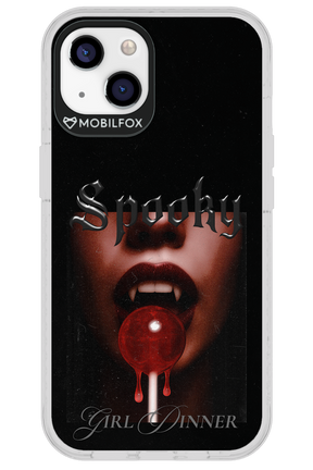 Freaky Girl - Apple iPhone 13