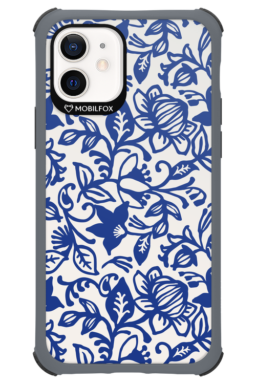 Riviera Fiora 2.0 - Apple iPhone 12