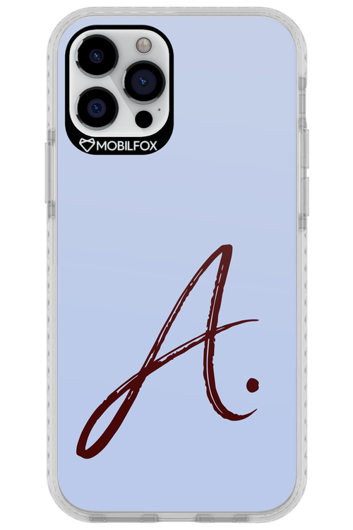 (Jellyfish Presso) A 2.0 - Apple iPhone 12 Pro