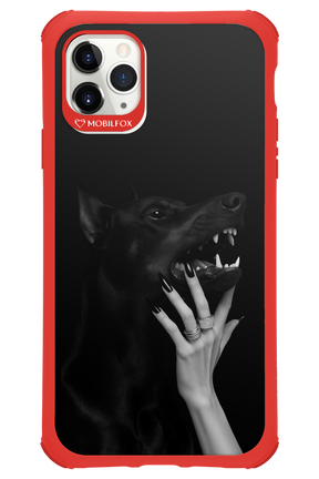 Hellhound - Apple iPhone 11 Pro Max
