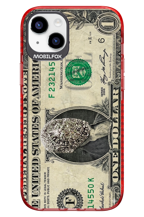 mask 2.0 - Apple iPhone 14 Plus
