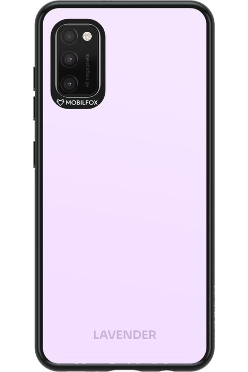 LAVENDER - FS2 - Samsung Galaxy A41